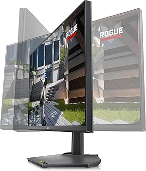 Amazon.co.jp: Dell G2524H 24.5インチ ゲーミングモニター/FHD